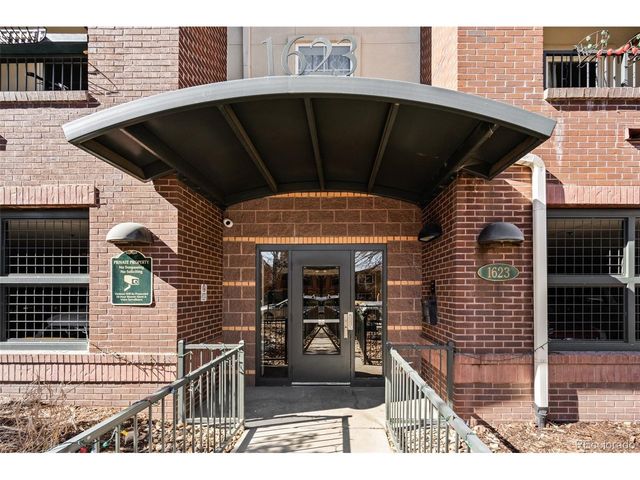 1623 Saint Paul St 402, Denver, CO 80206