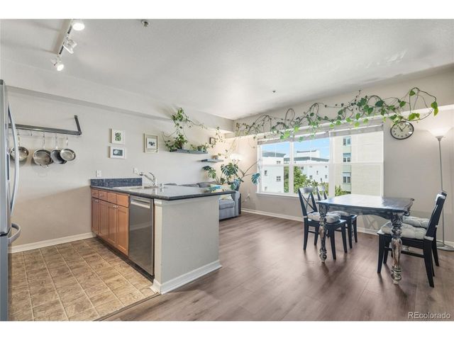 1623 Saint Paul St 402, Denver, CO 80206