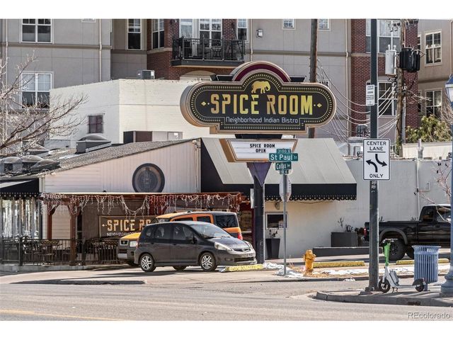 1623 Saint Paul St 402, Denver, CO 80206