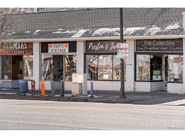 1623 Saint Paul St 402, Denver, CO 80206
