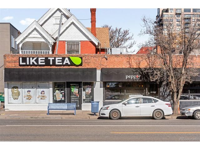 1623 Saint Paul St 402, Denver, CO 80206