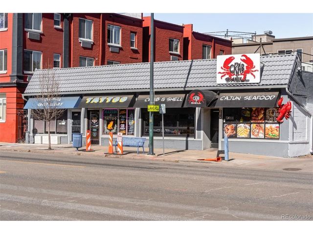 1623 Saint Paul St 402, Denver, CO 80206