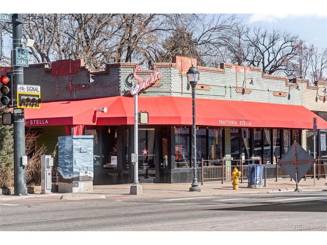 1623 Saint Paul St 402, Denver, CO 80206