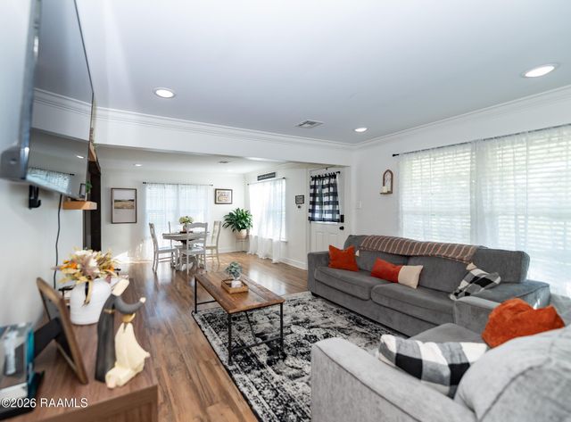 506 Simar Street, Iota, LA 70543