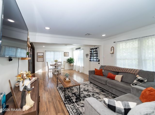 506 Simar Street, Iota, LA 70543