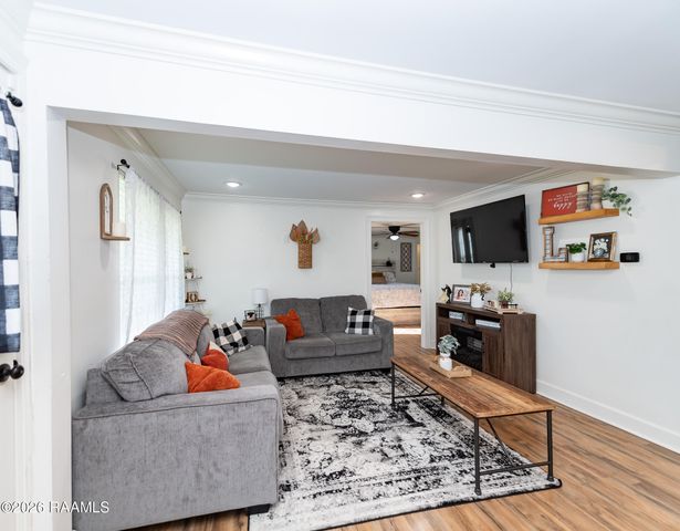 506 Simar Street, Iota, LA 70543