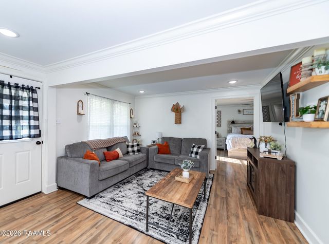 506 Simar Street, Iota, LA 70543