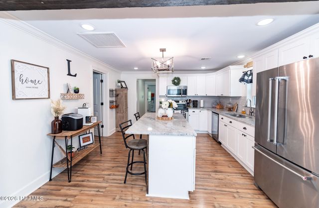 506 Simar Street, Iota, LA 70543