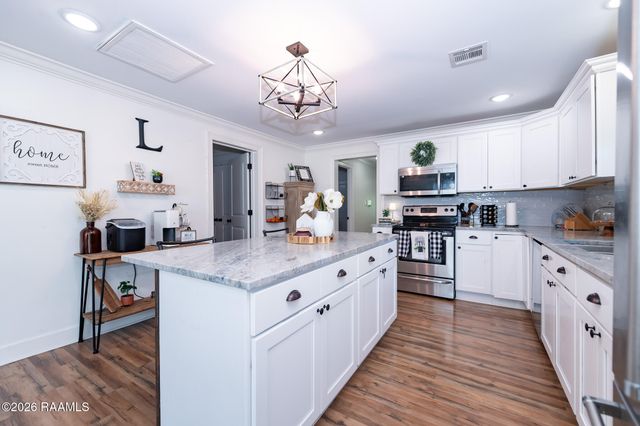 506 Simar Street, Iota, LA 70543