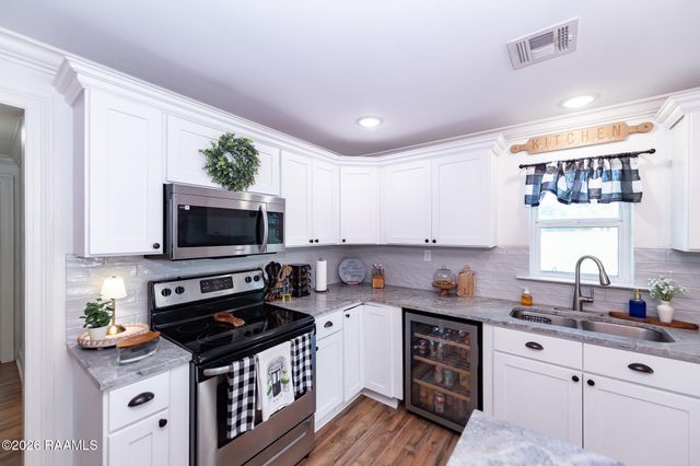 506 Simar Street, Iota, LA 70543