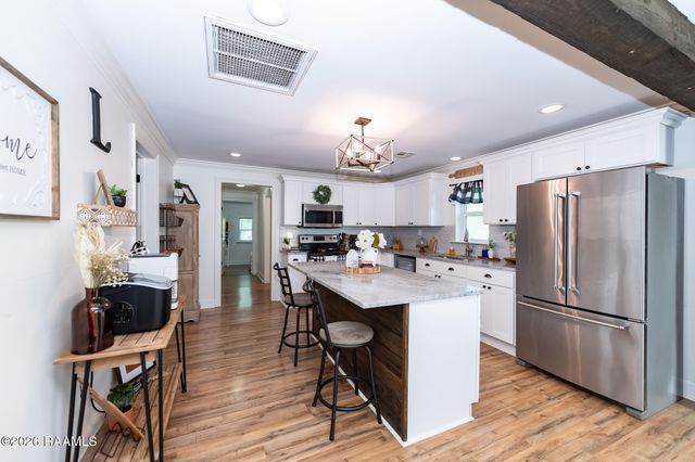 506 Simar Street, Iota, LA 70543