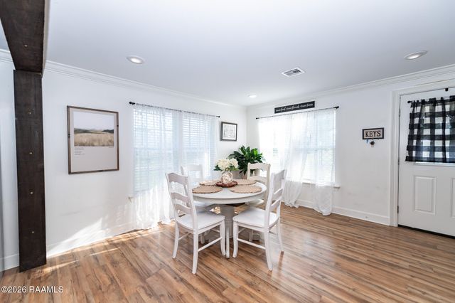 506 Simar Street, Iota, LA 70543