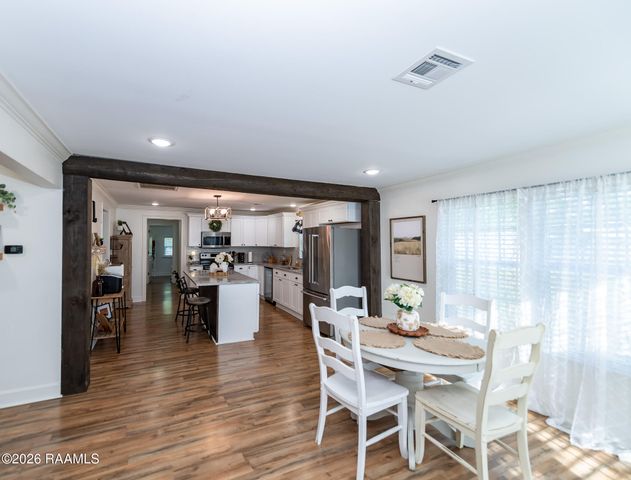 506 Simar Street, Iota, LA 70543