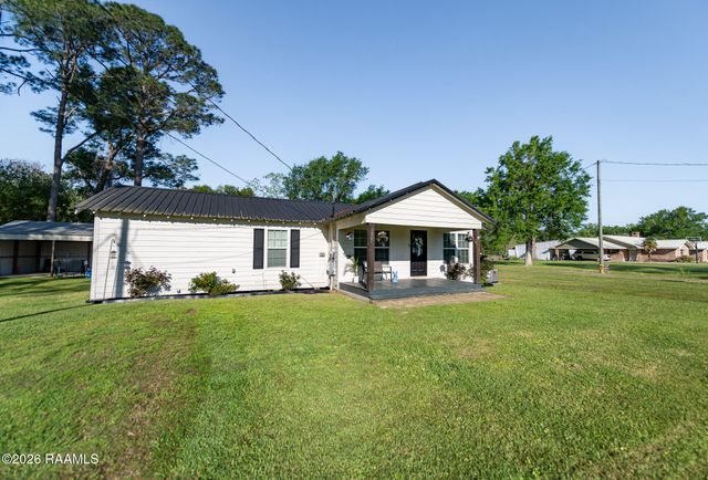 506 Simar Street, Iota, LA 70543