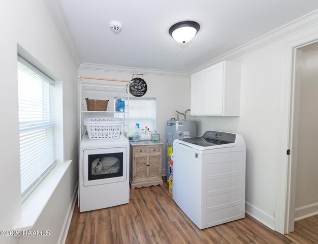 506 Simar Street, Iota, LA 70543