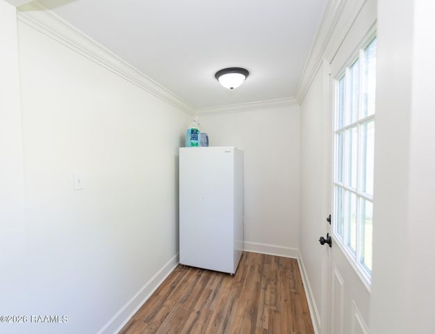 506 Simar Street, Iota, LA 70543