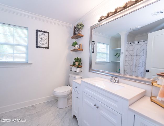 506 Simar Street, Iota, LA 70543