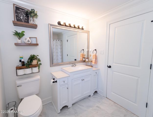 506 Simar Street, Iota, LA 70543