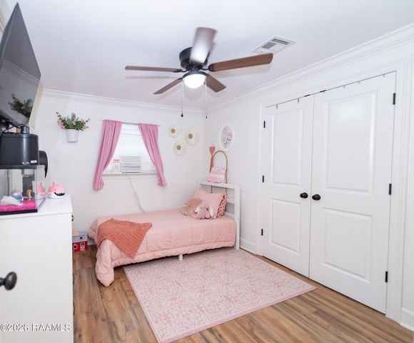 506 Simar Street, Iota, LA 70543