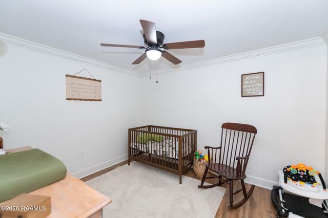 506 Simar Street, Iota, LA 70543