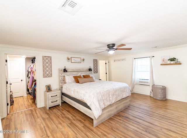 506 Simar Street, Iota, LA 70543