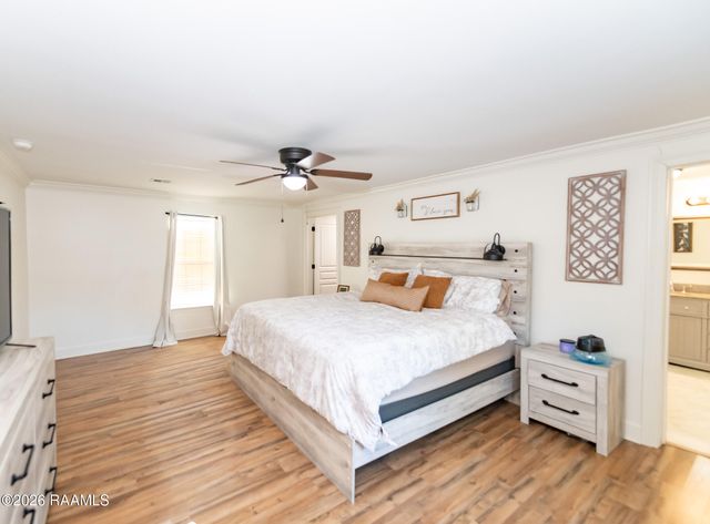 506 Simar Street, Iota, LA 70543