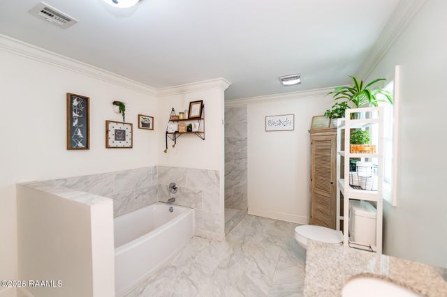 506 Simar Street, Iota, LA 70543