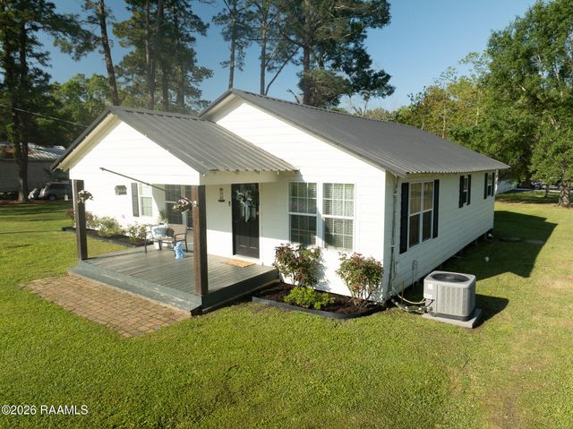 506 Simar Street, Iota, LA 70543