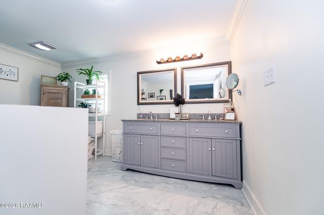 506 Simar Street, Iota, LA 70543