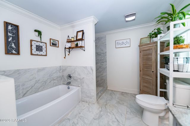 506 Simar Street, Iota, LA 70543