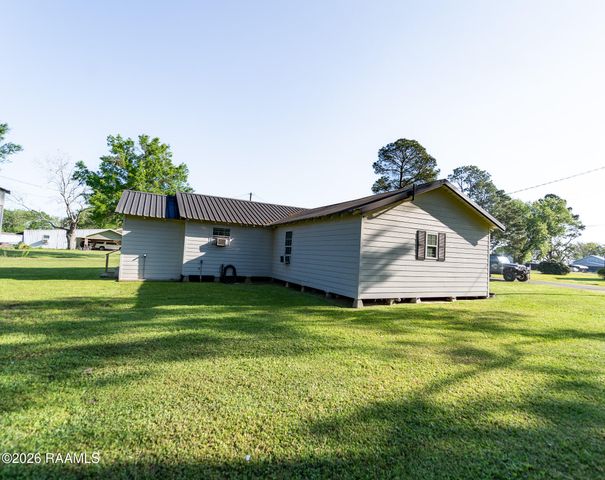 506 Simar Street, Iota, LA 70543