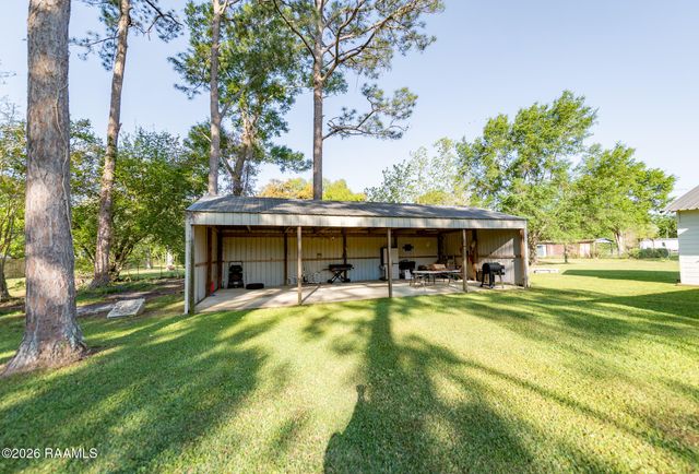 506 Simar Street, Iota, LA 70543