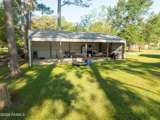 506 Simar Street, Iota, LA 70543