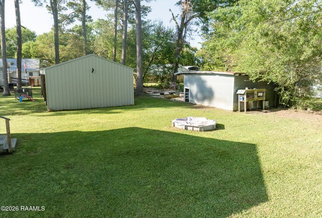 506 Simar Street, Iota, LA 70543