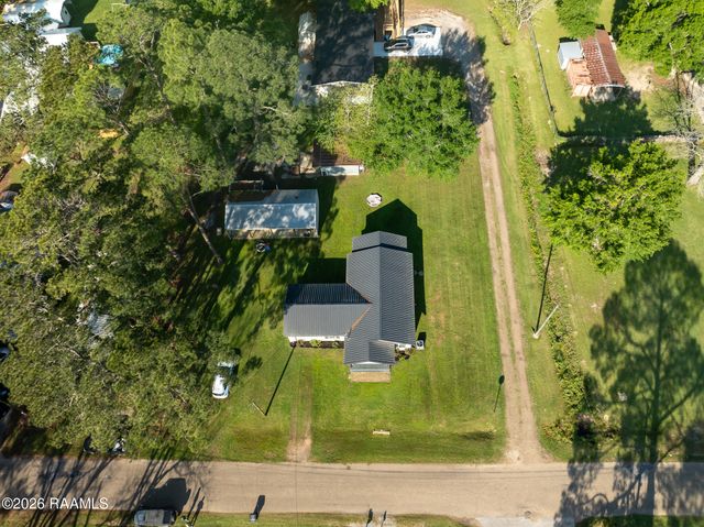 506 Simar Street, Iota, LA 70543