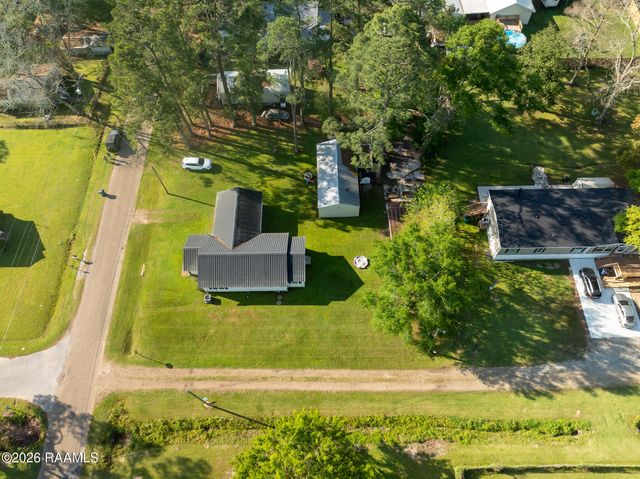 506 Simar Street, Iota, LA 70543