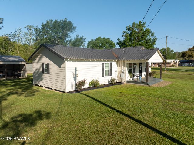 506 Simar Street, Iota, LA 70543