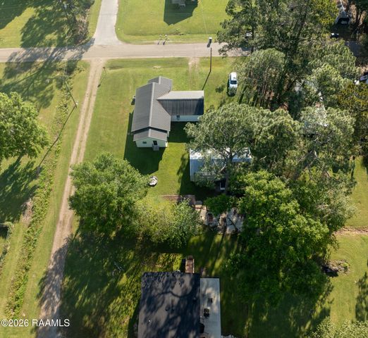 506 Simar Street, Iota, LA 70543
