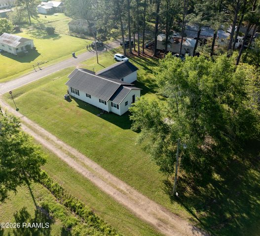 506 Simar Street, Iota, LA 70543