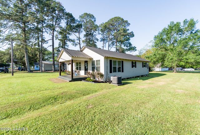 506 Simar Street, Iota, LA 70543
