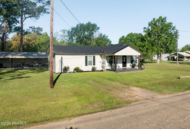 506 Simar Street, Iota, LA 70543