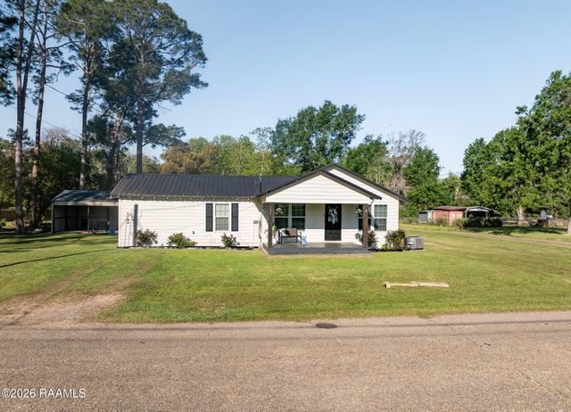 506 Simar Street, Iota, LA 70543