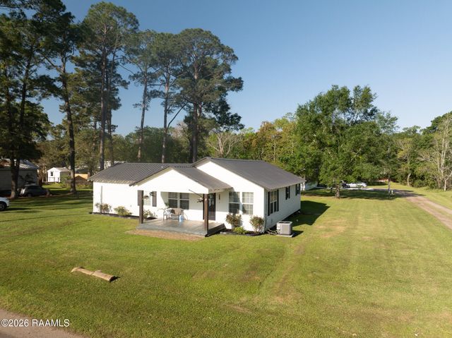 506 Simar Street, Iota, LA 70543