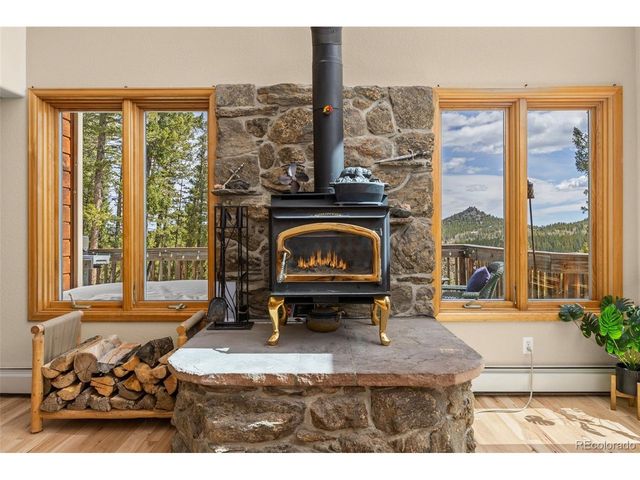 89 Carroll Ct, Black Hawk, CO 80422