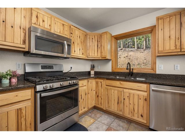 89 Carroll Ct, Black Hawk, CO 80422