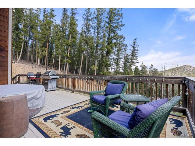 89 Carroll Ct, Black Hawk, CO 80422