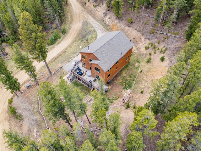89 Carroll Ct, Black Hawk, CO 80422