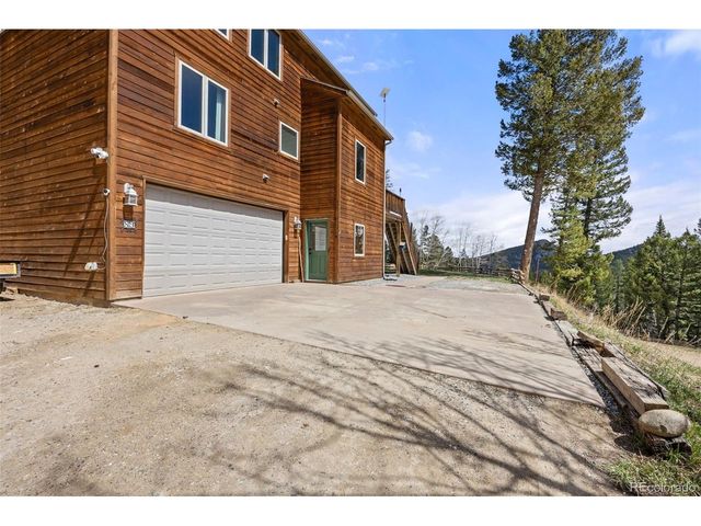 89 Carroll Ct, Black Hawk, CO 80422