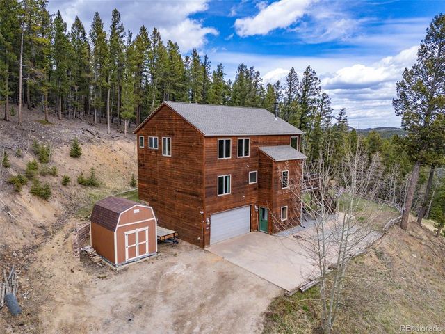 89 Carroll Ct, Black Hawk, CO 80422