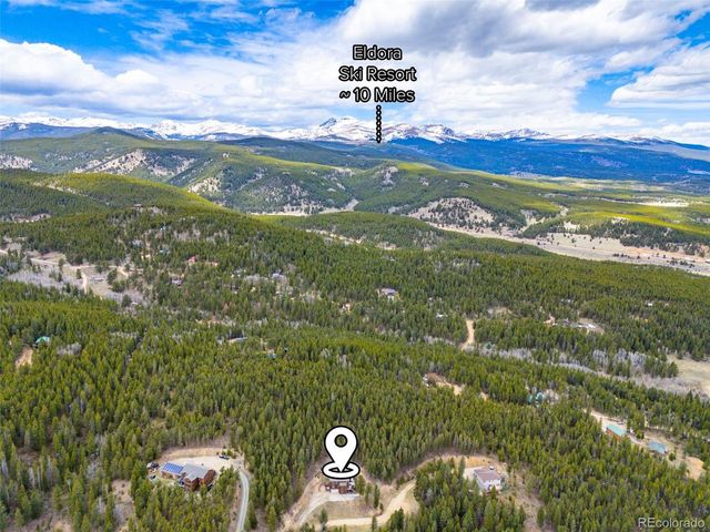 89 Carroll Ct, Black Hawk, CO 80422
